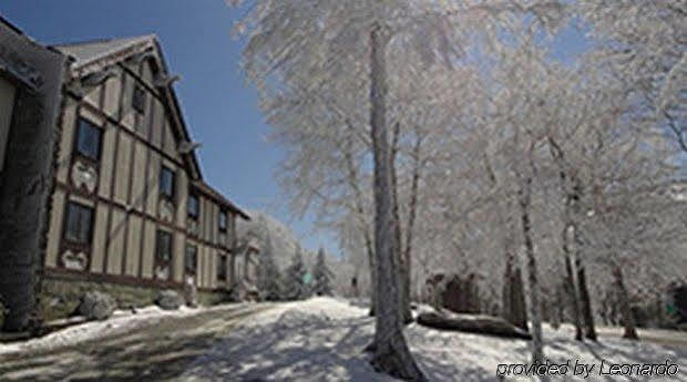 4 Seasons At Beech Mountain Hotel Kültér fotó